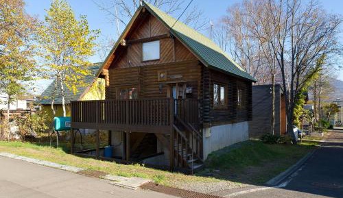 Cottage