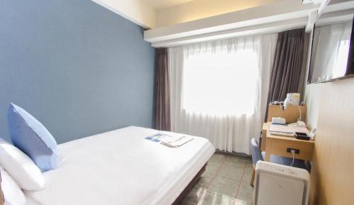Single Room - Non-Smoking