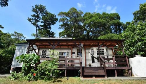 Vacation Home