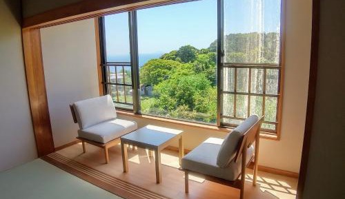 Japanese-Style Room