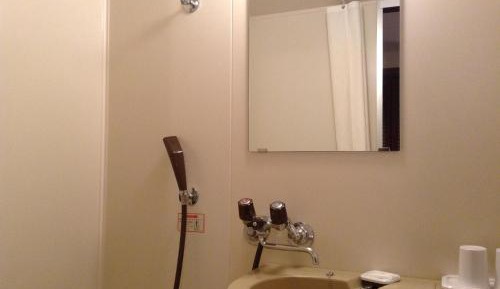 Standard Room - Non-Smoking