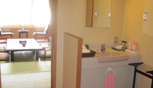 Japanese Style Room - Non-Smoking  