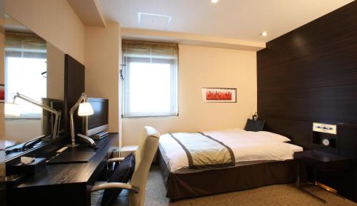 Deluxe Single Room - Non-Smoking