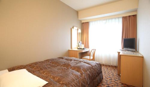 Single Room - Non-Smoking