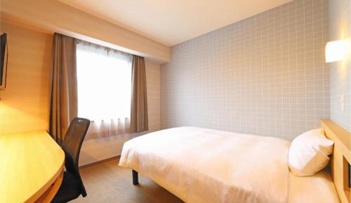 Single Room - Non-Smoking