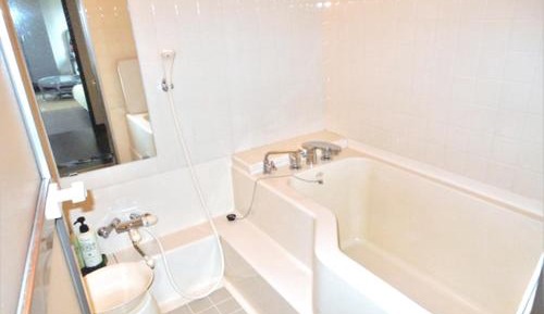 Standard Twin Room with Sofa