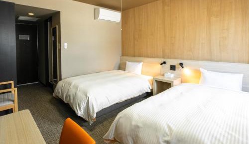 Large Twin Room