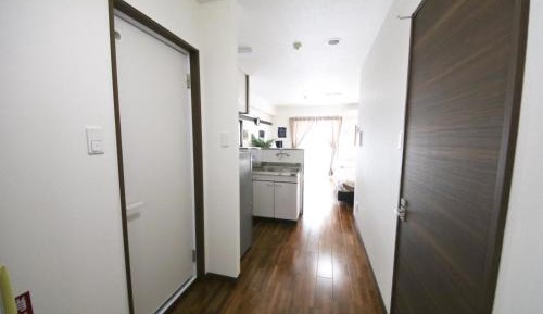 Quadruple Room - Non-Smoking