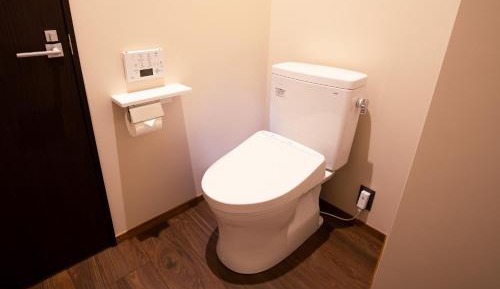 Deluxe Queen Suite