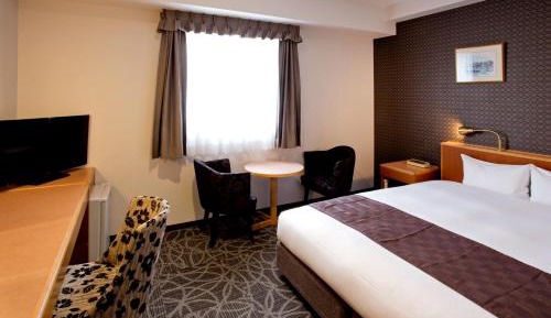 Superior Double Room - Non-Smoking