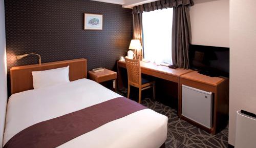 Single Room (1 Adult) - Non-Smoking