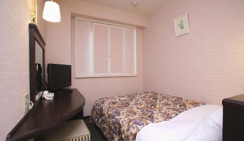 Double Room - Non-Smoking 