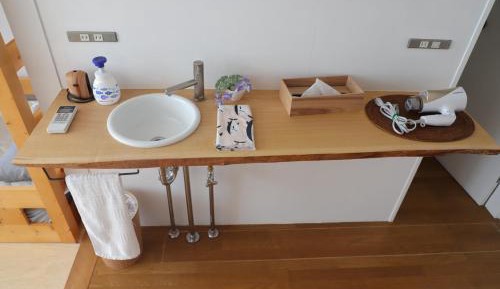 Twin Room with Extra Bed
