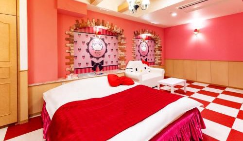 Deluxe Double Room - Non-Smoking
