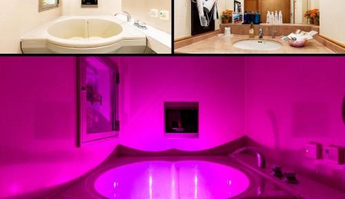 Deluxe Double Room - Smoking