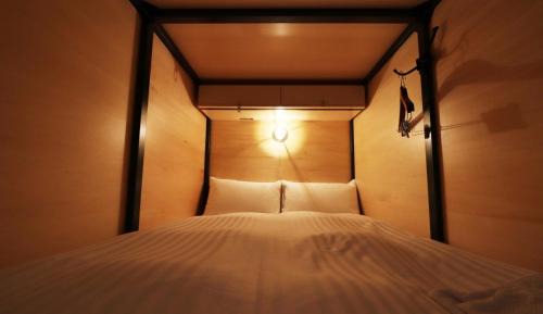 Quadruple Room with Bunk Beds