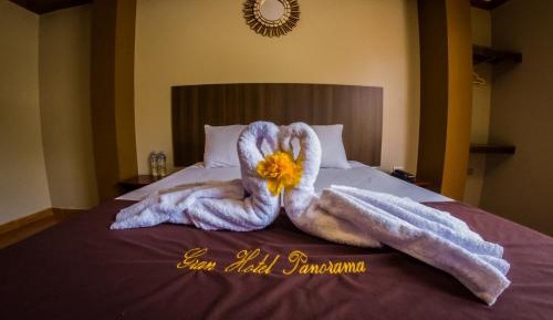 Double or Twin Room with Bathroom