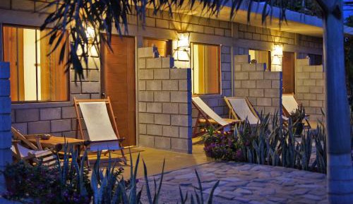 Superior Double with Private Bathroom