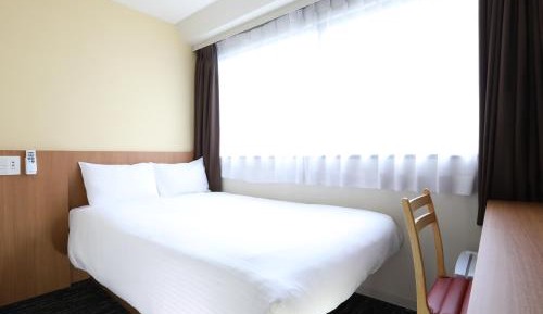 Small Double Room - Smoking