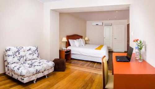 Junior Suite