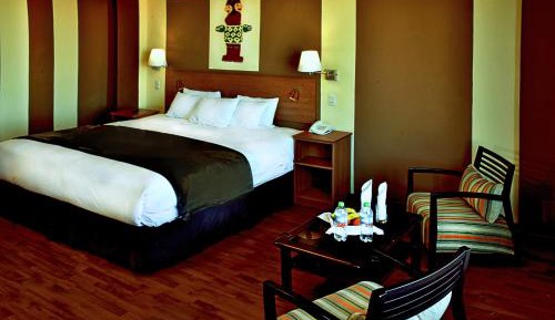 Junior Suite