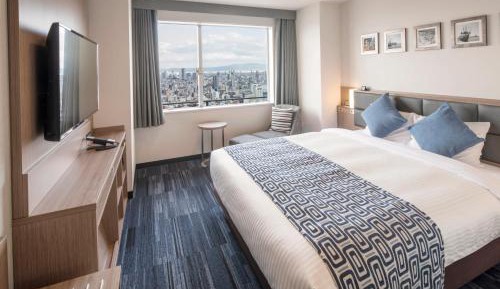 Superior Queen Room - Non-Smoking - No Daily Cleaning