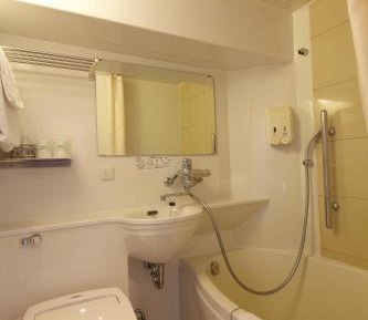 Room Selected at Check-in (No choice of bed/smoking preference)
