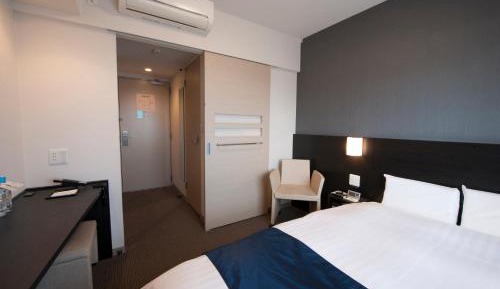 Double Room - Non-Smoking - Eco Plan (No Daily Cleaning)