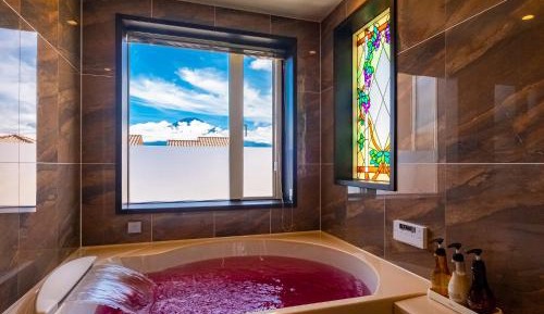 Superior Maisonette Cottage with Mt.Fuji View