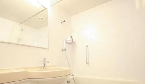 Standard Single Room - Non-Smoking