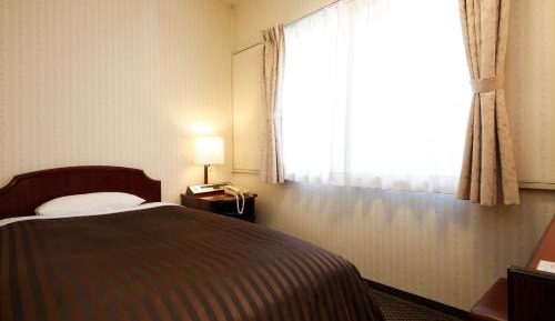 Single Room - Non-Smoking