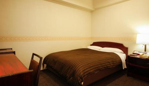 Standard Double Room - Non-Smoking