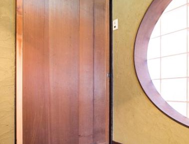 Large Twin Room