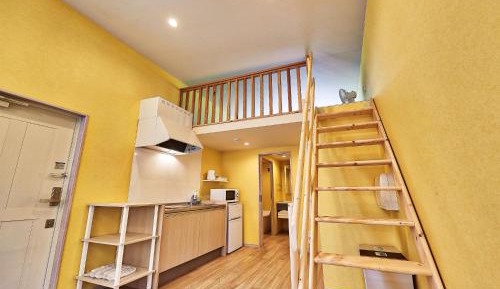 Private Cottage(Pets Allowed)