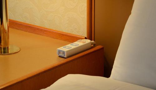 Single Room - Non-Smoking