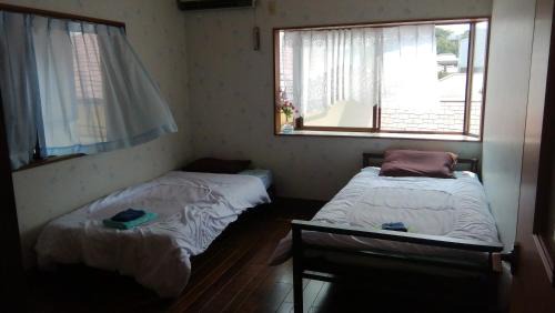 Small Twin Room