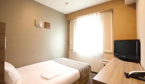 Single Room - Non-Smoking