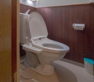 Standard Twin Room with Sofa