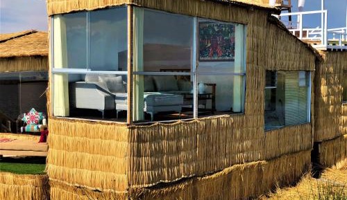 Deluxe Double or Twin Room with Lake View