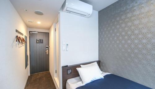 Double Room with Small Double Bed - Non-Smoking