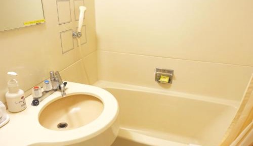 Standard Japanese-Style Room - Non-Smoking
