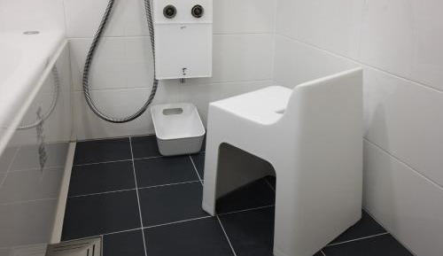 Superior Twin Room - Non-Smoking