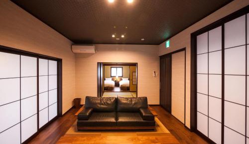 Five-Bedroom House