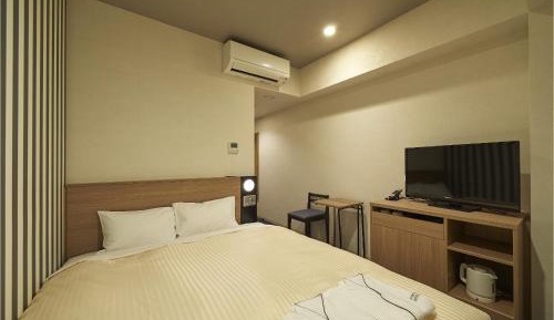 Superior Double Room - Non-Smoking