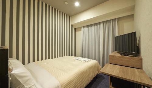 Double Room - Non-Smoking 