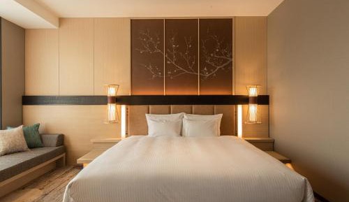 HAKATA Premium King Room