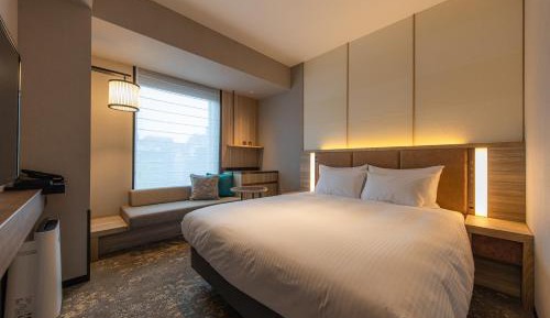 Moderate Double Room