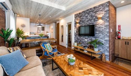 Vacation Home