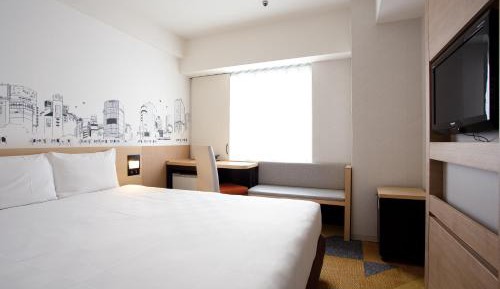 Double Room - Non-Smoking 