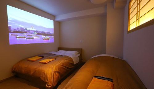 Triple Room - Non Smoking